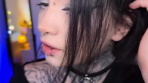 Asya  online show from April 13, 9:15 am