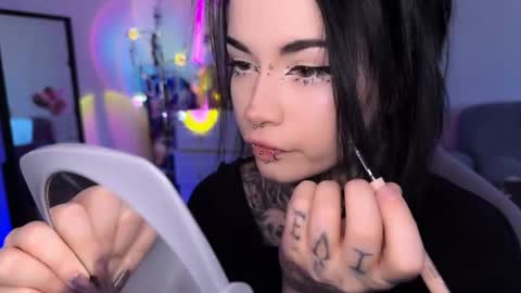 Asya  online show from April 17, 10:29 am