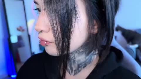 Asya  online show from April 26, 8:23 am