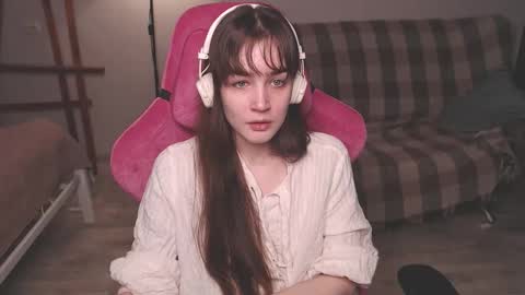 elisabeth online show from November 5, 10:26 am