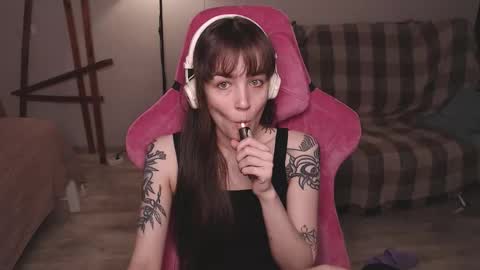 elisabeth online show from November 20, 11:32 am