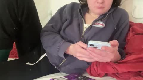 Olive online show from February 3, 9:09 pm