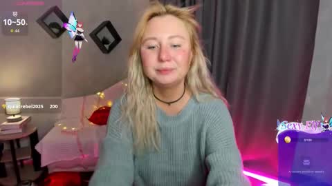 Snapshot of i_will_wake_u_up chatting on February 13, 1:45 am Samanta online show from February 13, 1:45 am