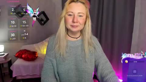 Snapshot of i_will_wake_u_up chatting on February 17, 1:35 am Samanta online show from February 17, 1:35 am