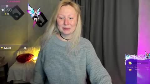 Snapshot of i_will_wake_u_up chatting on February 20, 2:41 am Samanta online show from February 20, 2:41 am