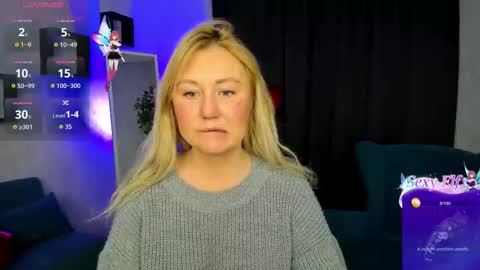 Snapshot of i_will_wake_u_up chatting on February 23, 8:12 am Samanta online show from February 23, 8:12 am