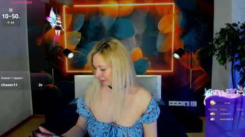 Samanta online show from April 6, 4:46 am