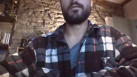 Snapshot of iacujizz chatting on November 16, 3:17 pm ThatHotGuy online show from November 16, 3:17 pm