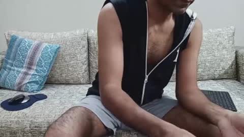 JP online show from March 23, 5:17 pm