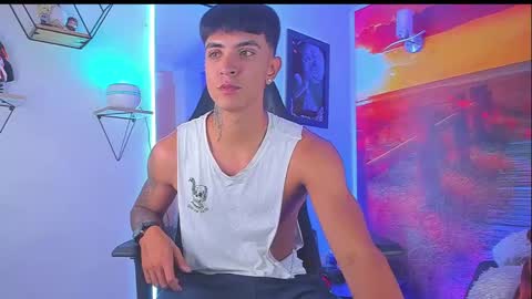 Light online show from October 5, 12:31 am
