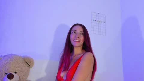 Your favorite IAM LUISA  online show from January 11, 6:03 am