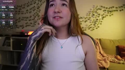 Meg  online show from October 19, 12:55 am