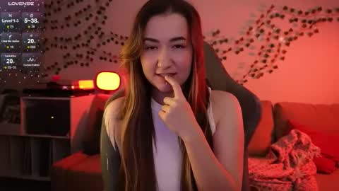 Meg  online show from October 20, 1:06 am