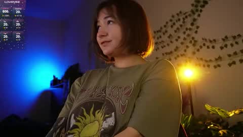 Meg  online show from December 16, 12:37 am