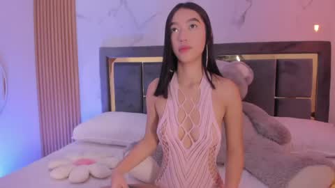 Milly online show from April 27, 9:57 pm