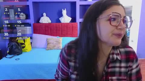 Snapshot of iam_sammy_01 chatting on February 24, 12:25 pm Sammy online show from February 24, 12:25 pm