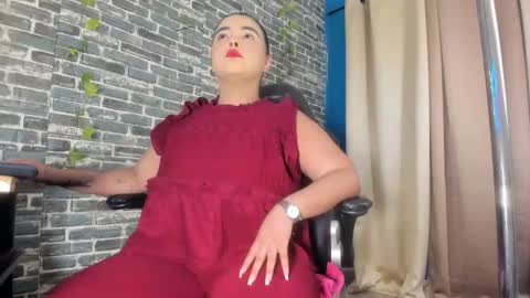 Snapshot of iam_samy chatting on November 12, 11:21 am Samy online show from November 12, 11:21 am