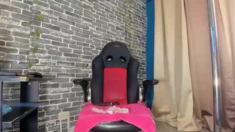 Snapshot of iam_samy chatting on November 13, 11:53 am Samy online show from November 13, 11:53 am