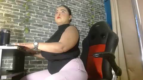 Snapshot of iam_samy__ chatting on October 22, 11:32 am Samy online show from October 22, 11:32 am