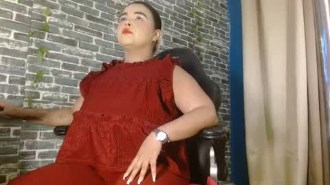 Snapshot of iam_samy__ chatting on November 12, 11:21 am Samy online show from November 12, 11:21 am