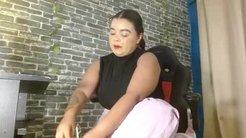 Snapshot of iam_samy__ chatting on November 16, 11:38 am Samy online show from November 16, 11:38 am