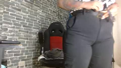 Samy online show from January 9, 11:35 am