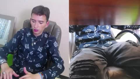 Iam Smith  online show from February 26, 7:46 pm