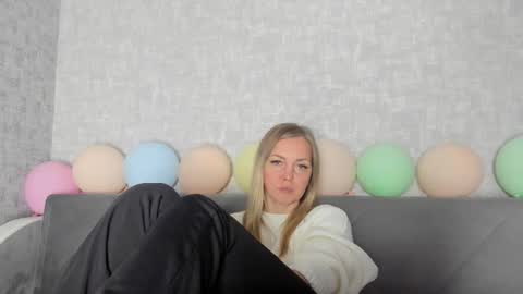 Venus online show from November 5, 8:47 am