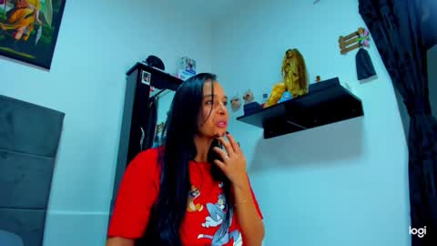 iam_your_fantasy online show from October 8, 12:30 am