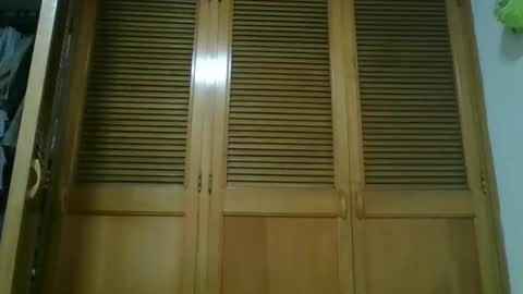 iam_your_fantasy online show from October 26, 1:55 am