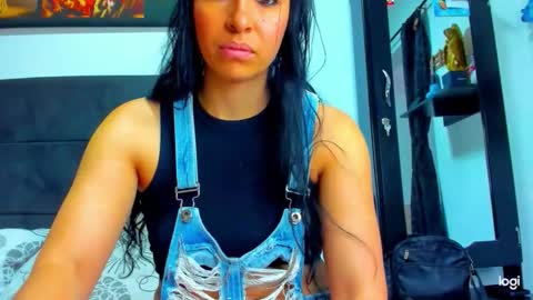 iam_your_fantasy online show from November 4, 10:09 pm