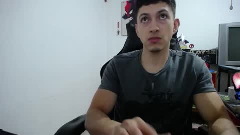 Snapshot of iam_yourbabyprincess_xd chatting on February 7, 5:11 am iam_yourbabyprincess_xd online show from February 7, 5:11 am