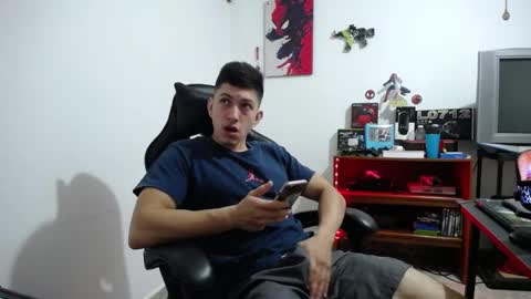 Snapshot of iam_yourbabyprincess_xd chatting on February 16, 4:30 am iam_yourbabyprincess_xd online show from February 16, 4:30 am