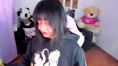 Zoe 3 online show from November 10, 1:21 pm