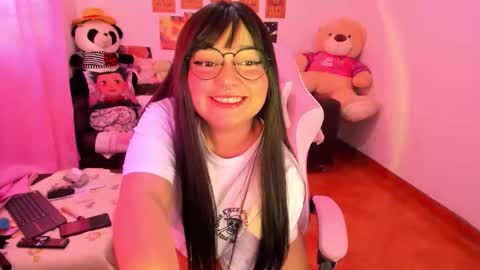 Zoe 3 online show from January 12, 4:23 pm