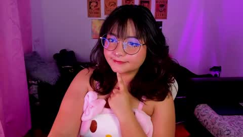 Zoe 3 online show from March 23, 12:58 am