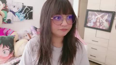 Snapshot of iam_zoechan chatting on July 27, 6:15 pm Zoe 3 online show from July 27, 6:15 pm