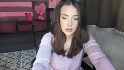 Baby Gal online show from October 10, 7:29 am