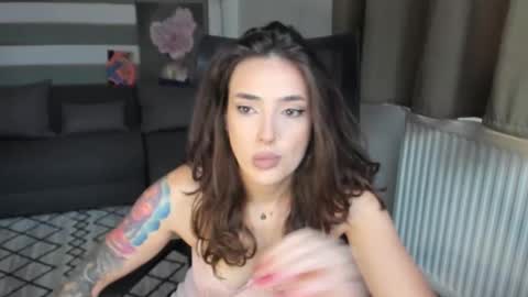 Baby Gal online show from October 23, 7:40 am