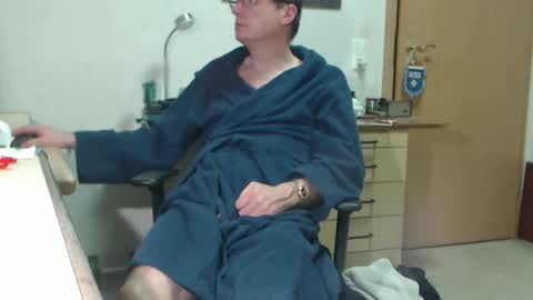 iamachim online show from February 14, 8:38 pm