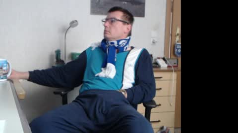 iamachim online show from March 29, 6:13 am