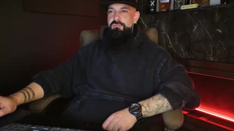 Lex online show from November 14, 5:06 am