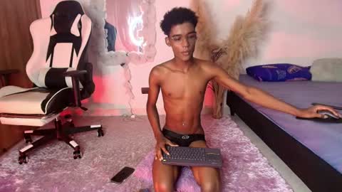 iamandrey_ online show from July 4, 8:04 pm