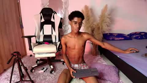 iamandrey_ online show from July 17, 10:25 pm