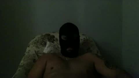 BigMan36 online show from September 26, 12:36 am