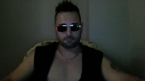 BigMan36 online show from November 20, 9:03 pm