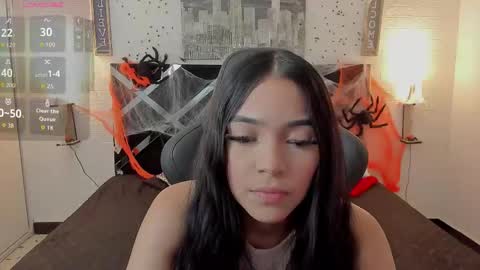 Charlotte online show from October 27, 8:02 pm