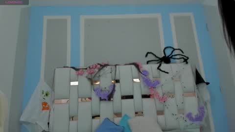 Charlotte online show from October 30, 9:04 pm