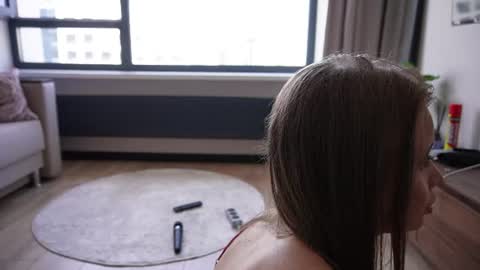 Snapshot of iamclaire_ chatting on July 24, 10:57 am Claire online show from July 24, 10:57 am