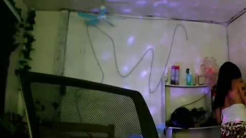 Snapshot of iamcristel chatting on May 30, 4:26 pm CHRISTIAN online show from May 30, 4:26 pm